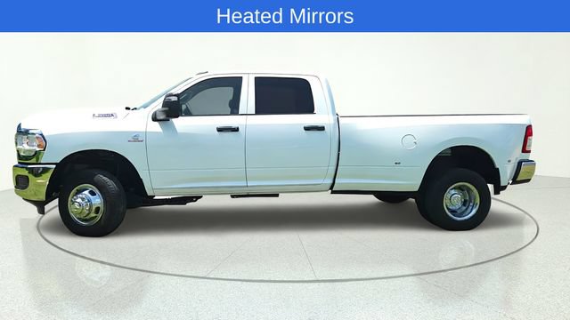 Used 2023 RAM 3500 Tradesman AWD/4WD video 2