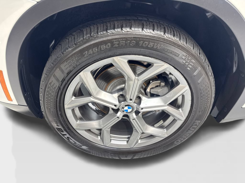 Used 2024 BMW X3 sDrive30i RWD image 90