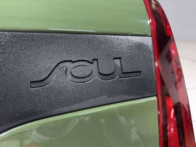 Used 2021 Kia Soul X-Line FWD image 17