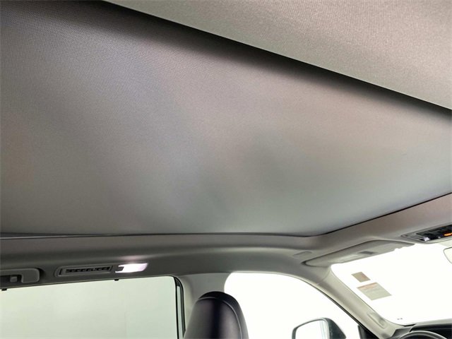 Used 2024 Toyota Grand Highlander Limited image 12