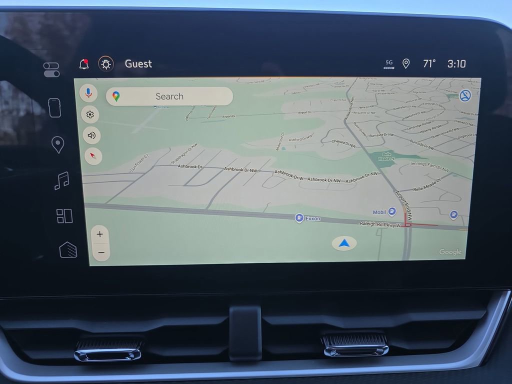 New 2026 Chevrolet Equinox LT image 22