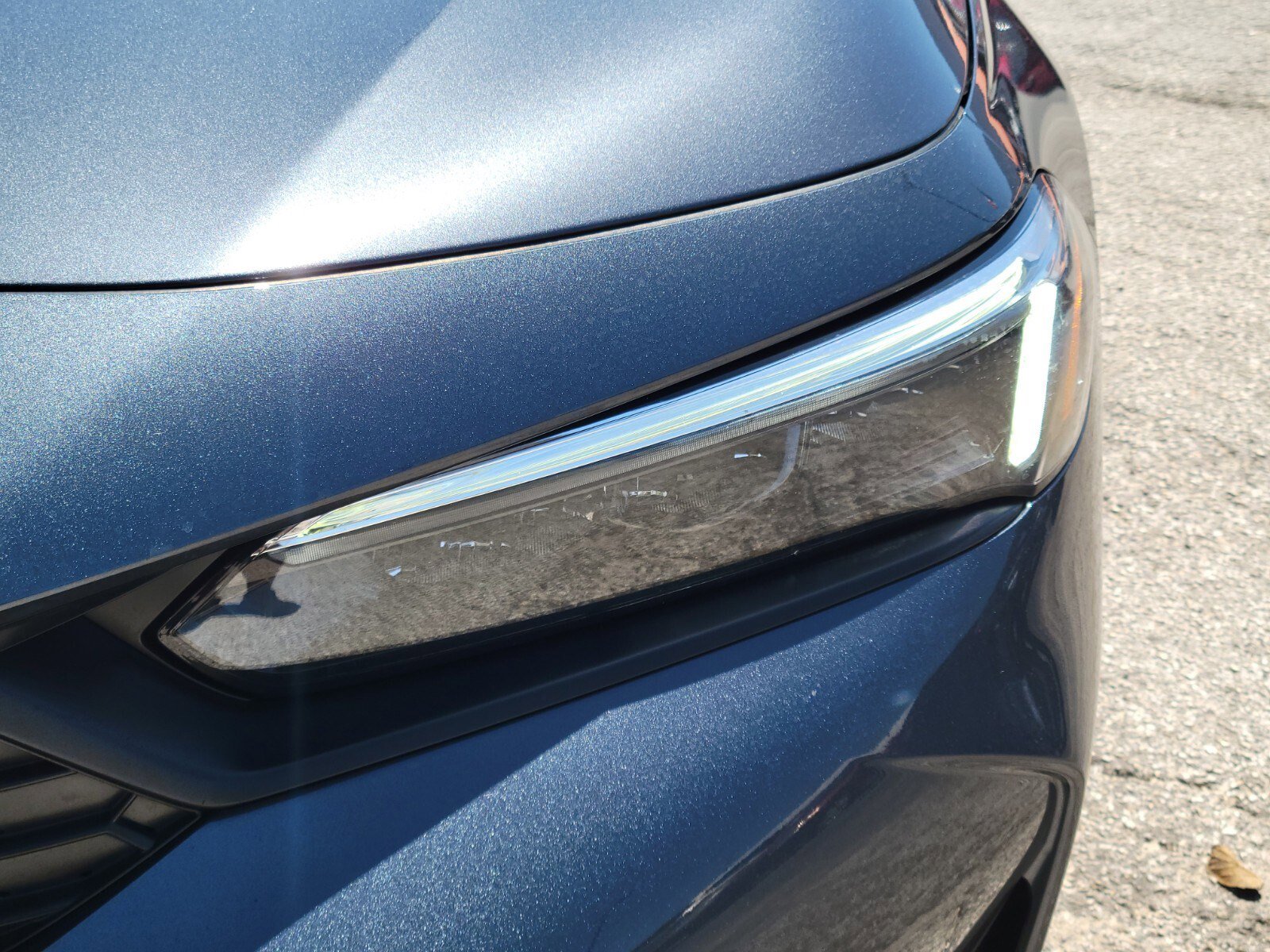 Used 2025 Honda Civic Sport image 10