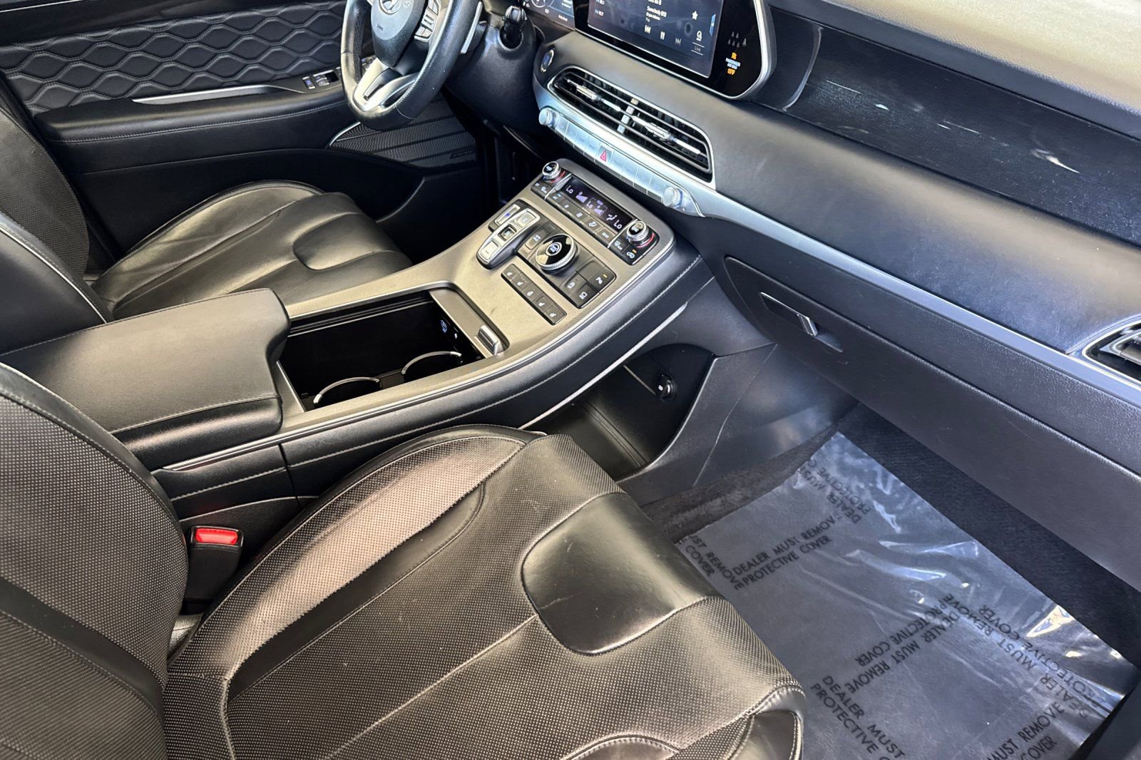 Used 2020 Hyundai Palisade Limited image 16