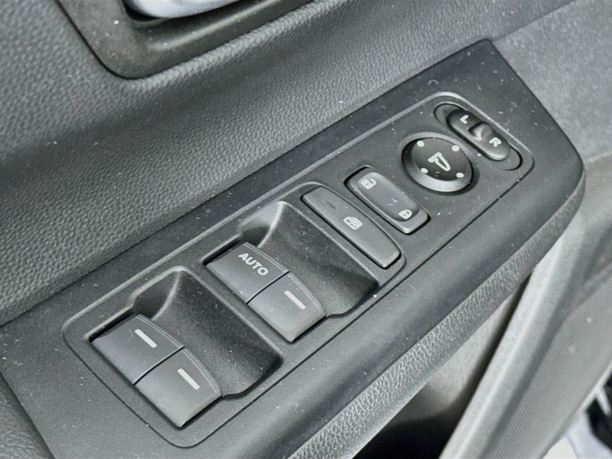 Certified 2024 Honda CR-V LX image 17