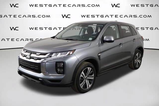 Used 2025 Mitsubishi Outlander Sport ES AWD/4WD image 1