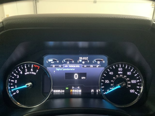 Used 2021 Ford Expedition Max Limited image 30