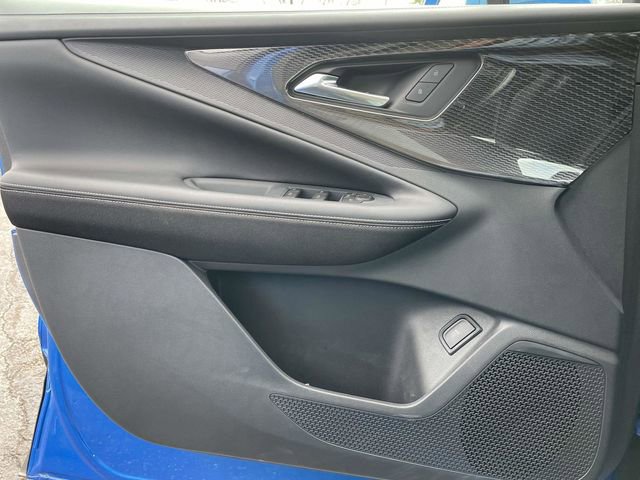 Certified 2024 Chevrolet Blazer EV LT image 34