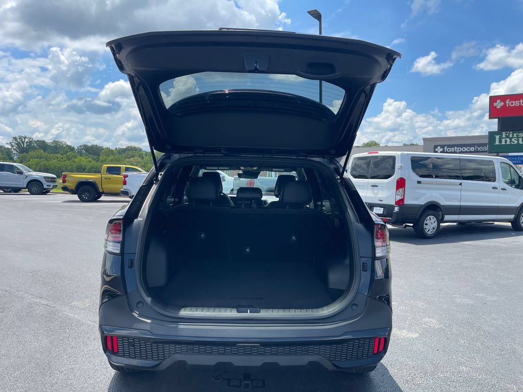 Used 2025 Kia Sportage X-Line AWD/4WD image 9