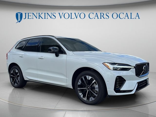 New 2026 Volvo XC60 T8 Plus w/ Protection Package Premier AWD/4WD image 1