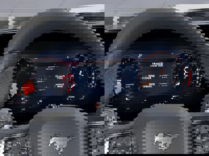 New 2026 Ford Mustang GT Premium image 13