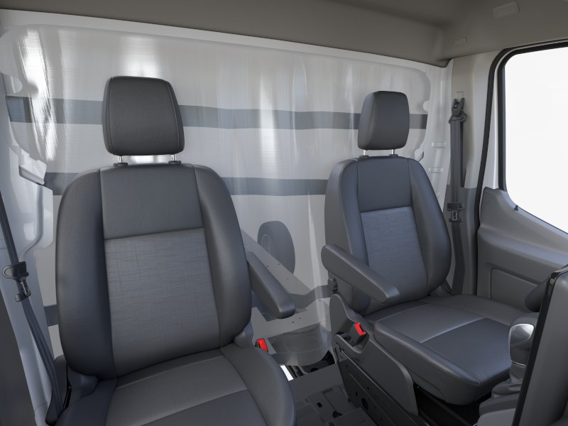 New 2025 Ford Transit 250 RWD image 33