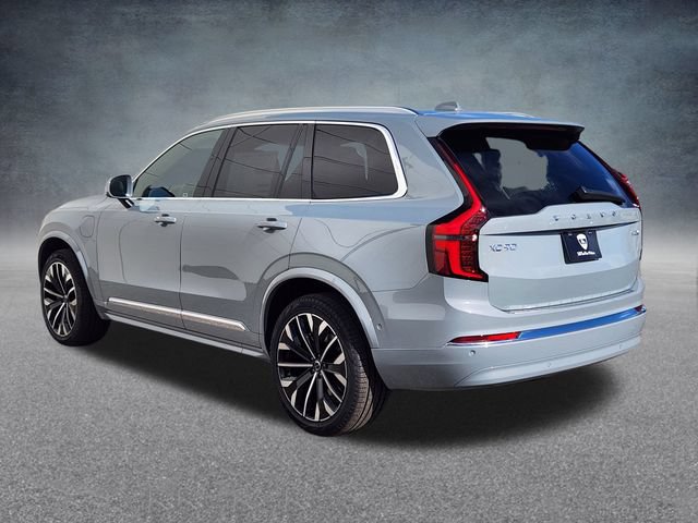 New 2026 Volvo XC90 T8 Plus w/ Protection Package Premier AWD/4WD image 5