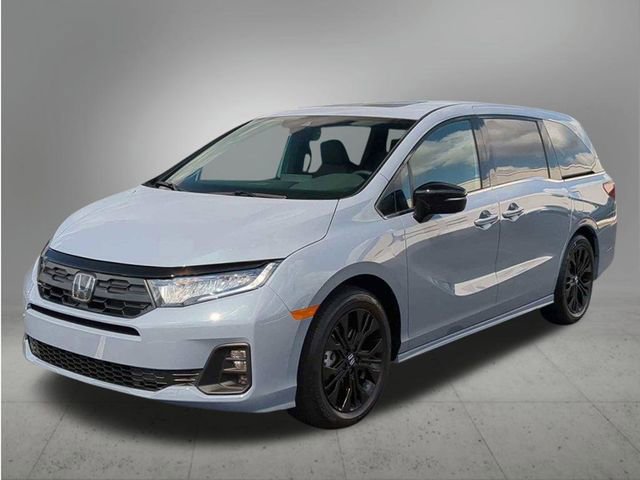 New 2025 Honda Odyssey Sport-L image 1
