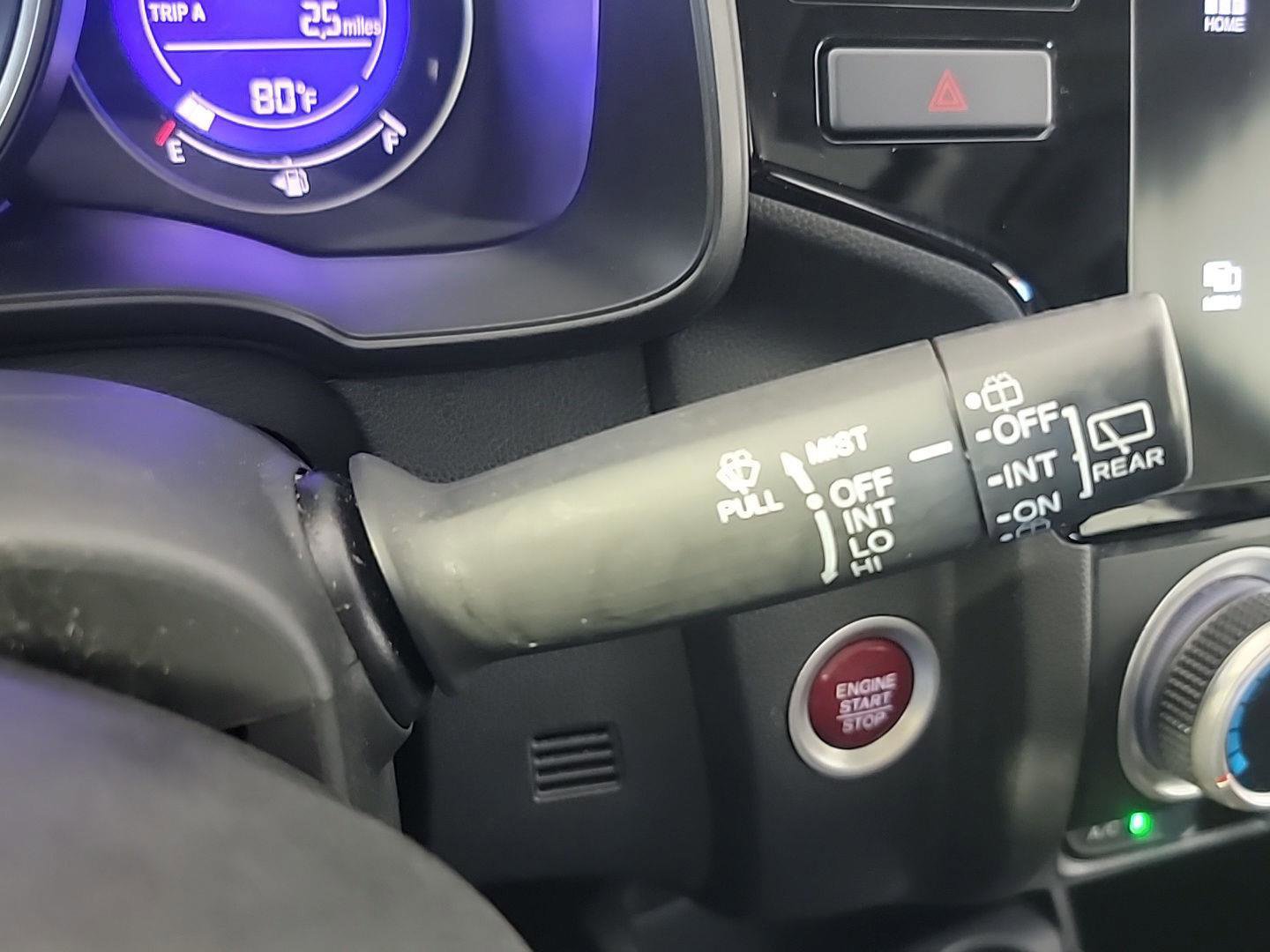 Used 2015 Honda Fit EX image 26