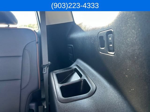 Used 2023 GMC Acadia AT4 w/ Technology Package AWD/4WD image 47