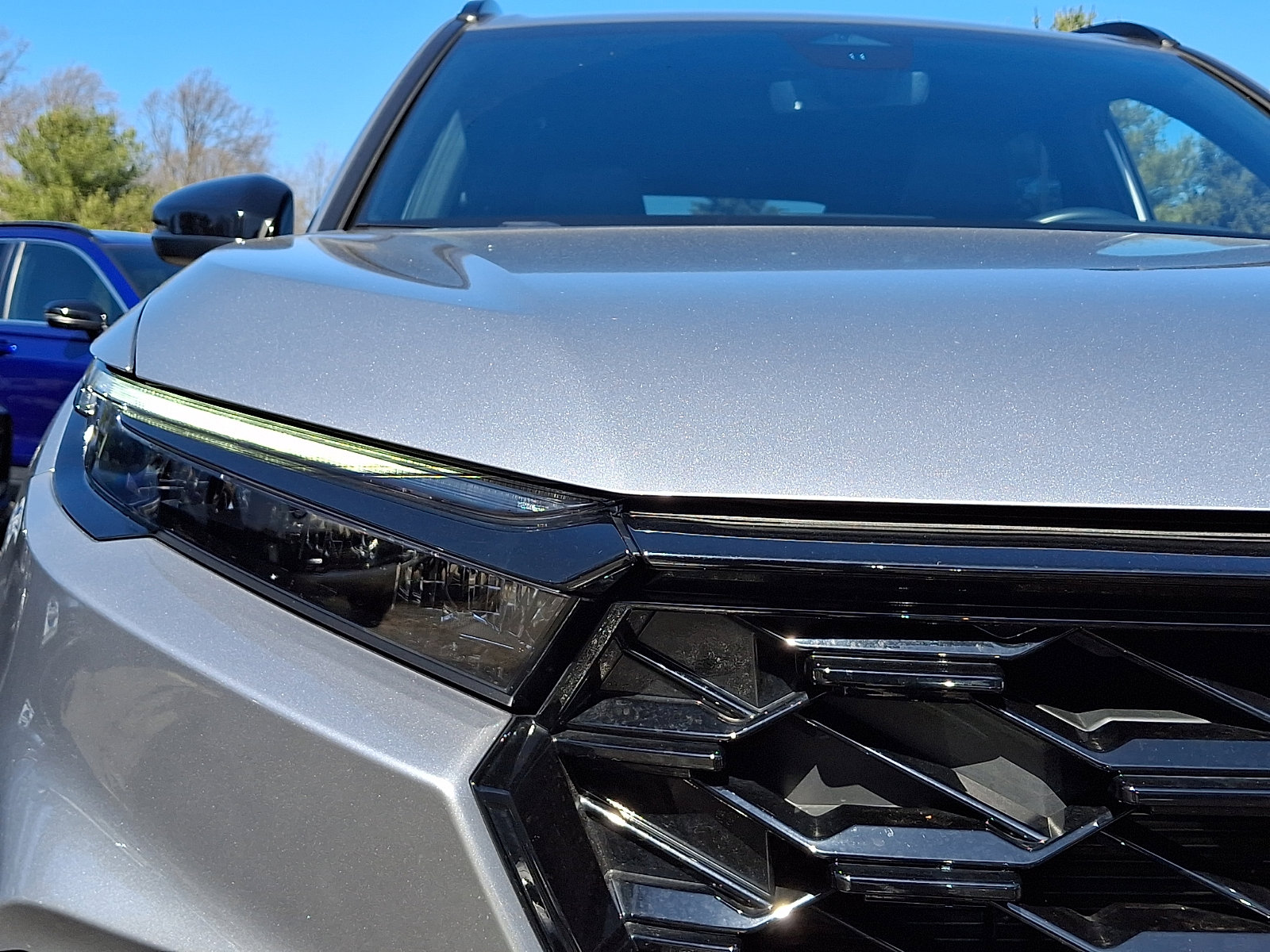 Certified 2023 Honda CR-V Sport Touring image 10