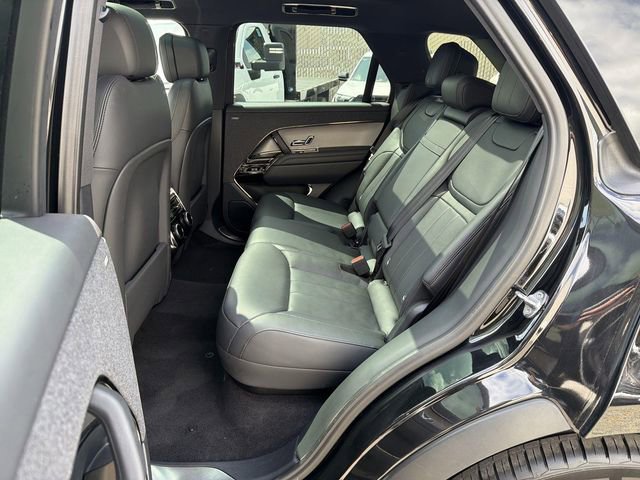Used 2024 Land Rover Range Rover Sport Dynamic SE AWD/4WD image 25