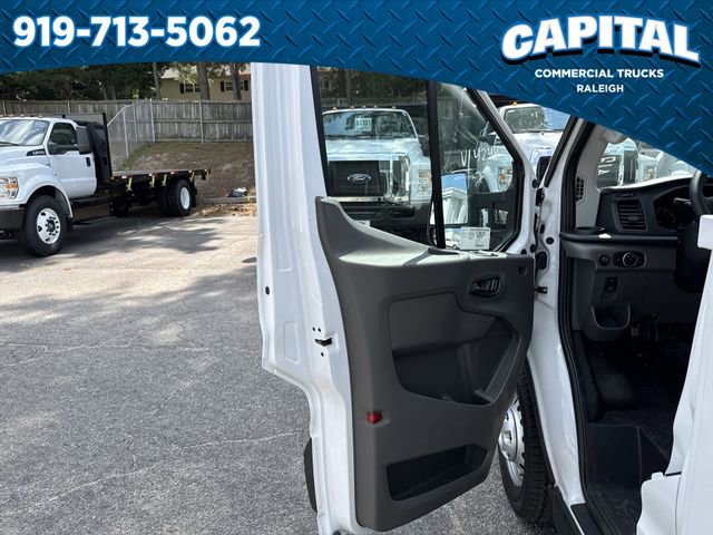 New 2025 Ford Transit 350 AWD w/ Interior Upgrade Package image 19
