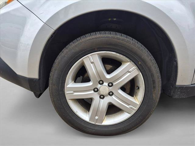Used 2010 Subaru Forester 2.5X Limited AWD/4WD image 16