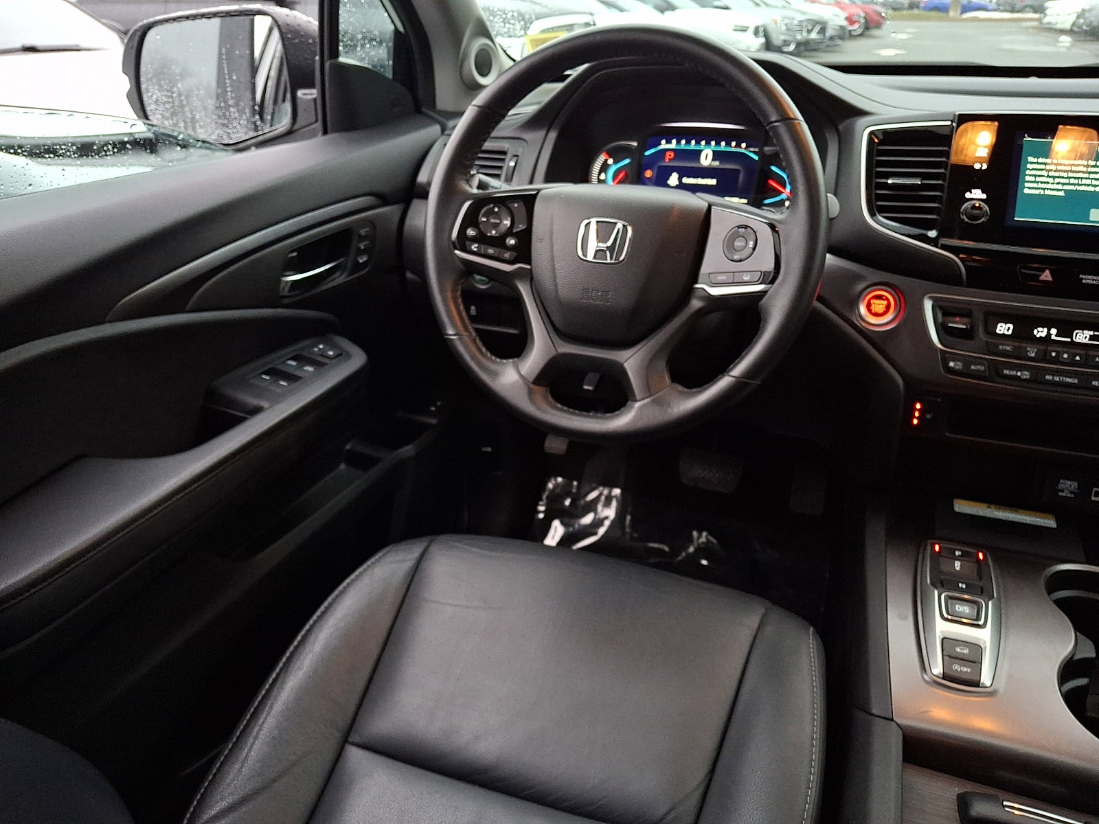 Used 2022 Honda Pilot Special Edition image 14