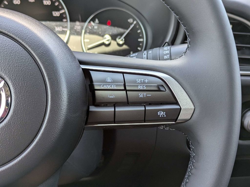 New 2026 MAZDA CX-30 AWD 2.5 S image 28