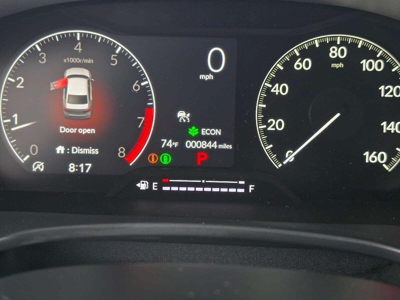 Used 2026 Honda Civic Sport image 24
