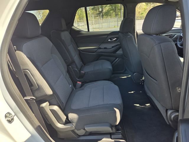 Used 2023 Chevrolet Traverse LT FWD image 13