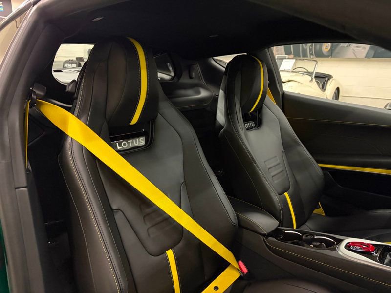 New 2026 Lotus Emira image 13