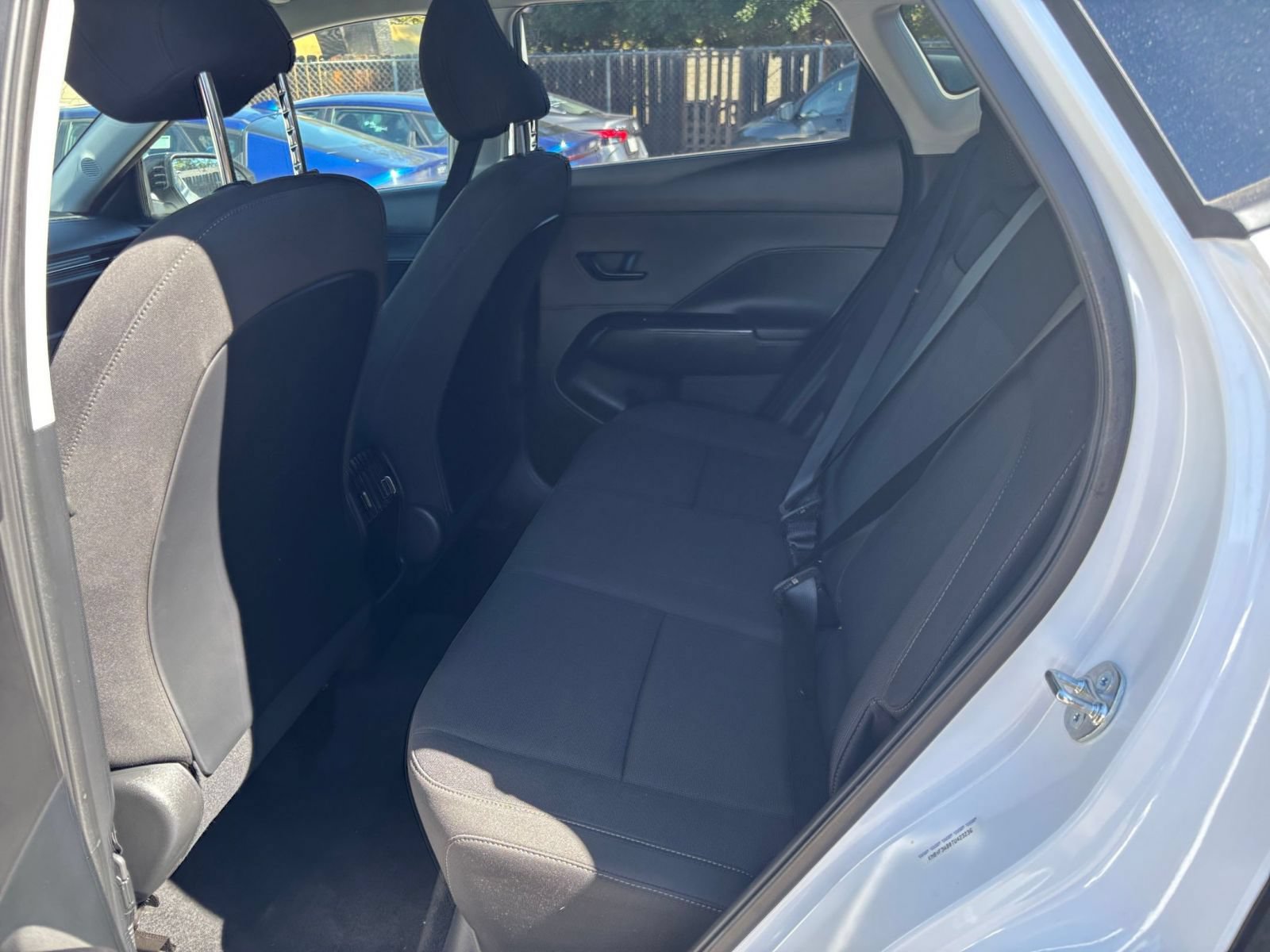 Used 2026 Hyundai Kona SEL Sport FWD image 25