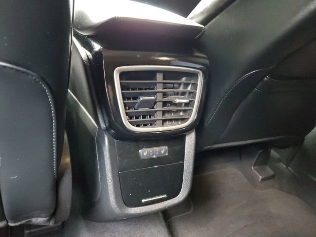 Used 2023 Lincoln Nautilus Reserve image 15