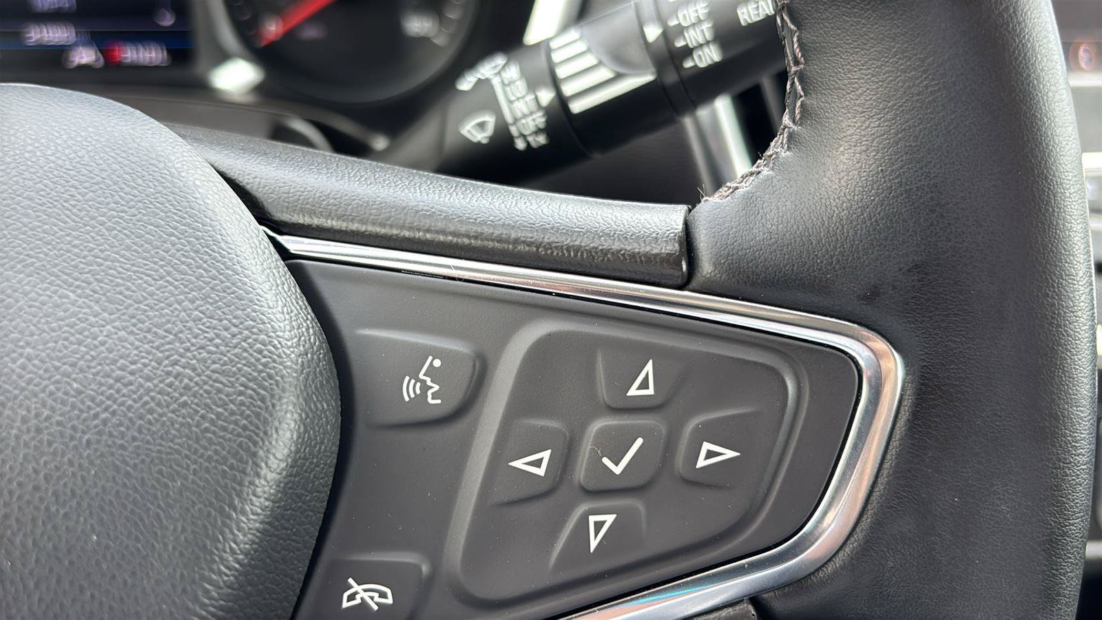 Certified 2023 Chevrolet Equinox LT FWD image 28