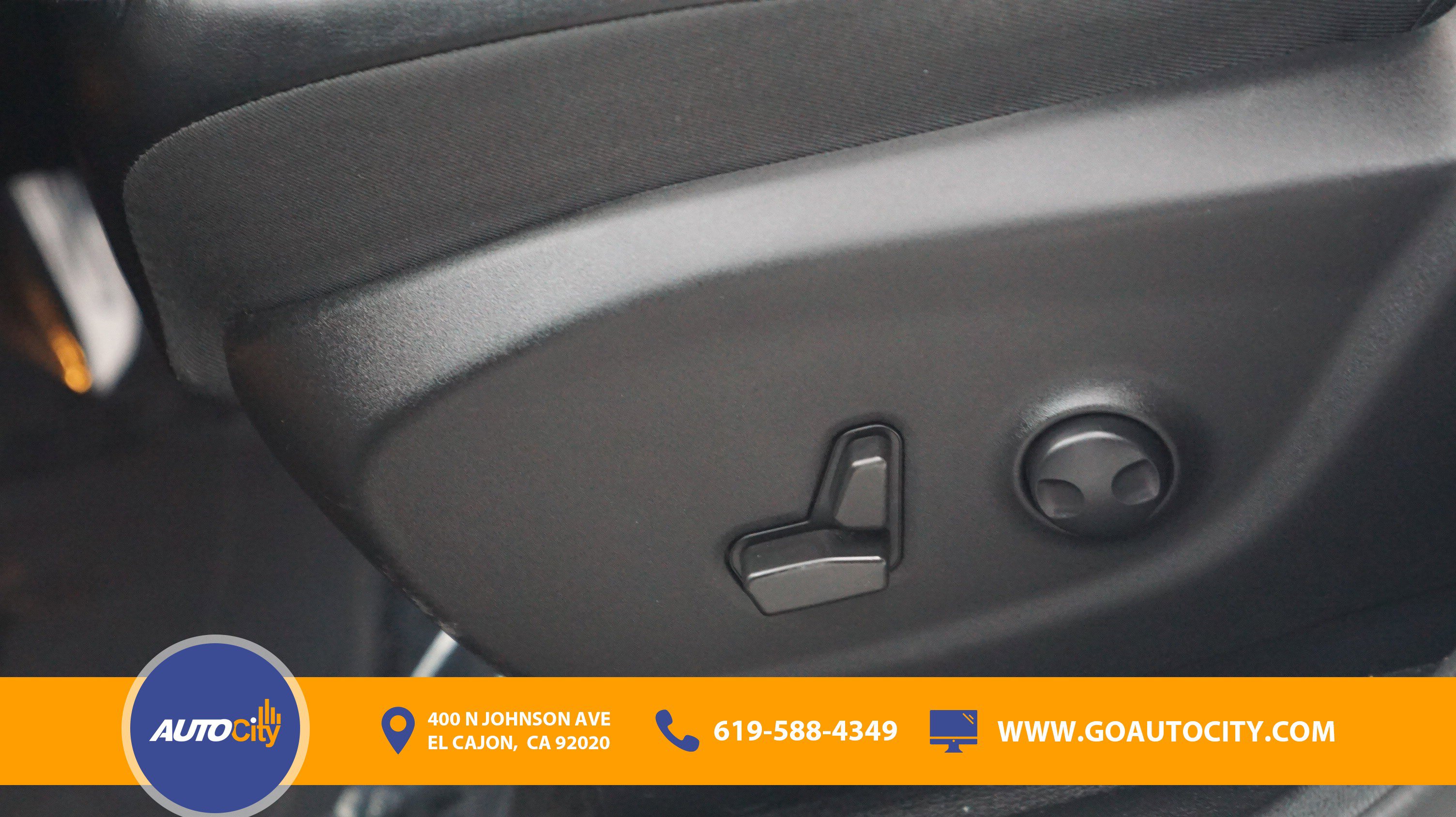 Used 2022 Jeep Cherokee Limited w/ Elite Package image 21