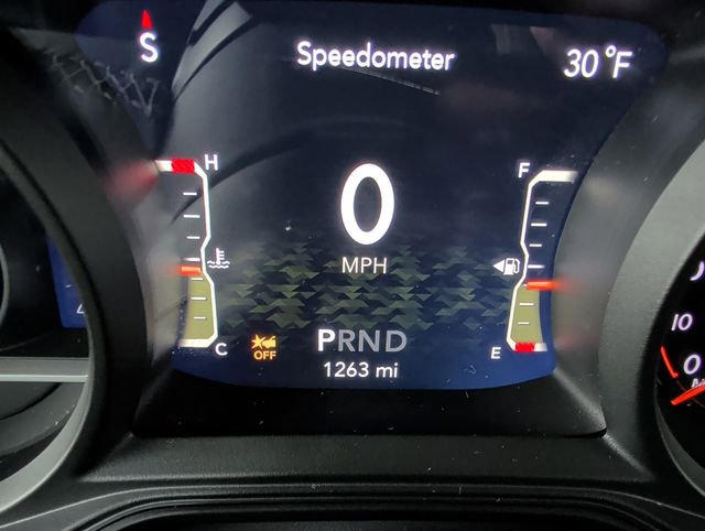 Used 2025 Jeep Wrangler Sport S image 21