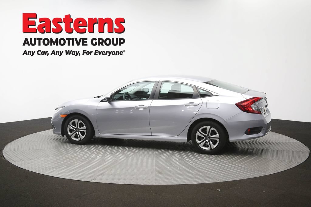 Used 2019 Honda Civic LX image 59