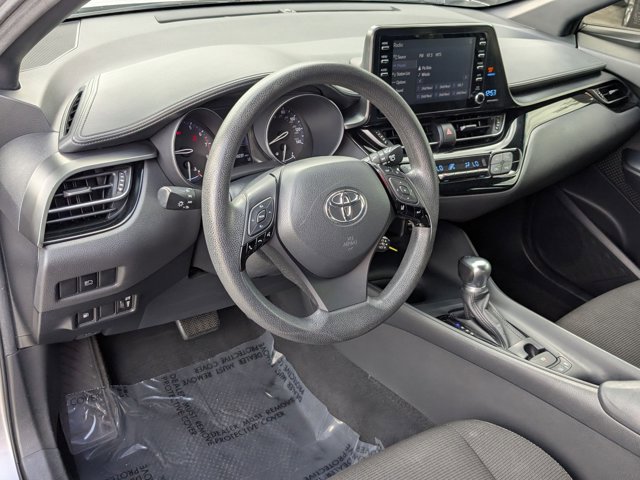 Used 2019 Toyota C-HR LE image 10