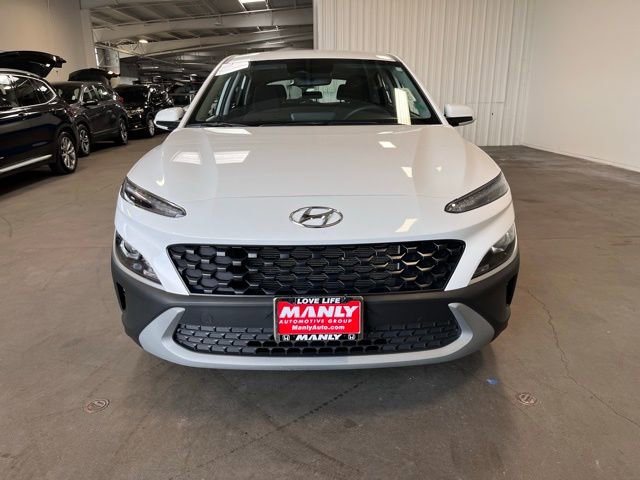 Used 2023 Hyundai Kona SE FWD image 8