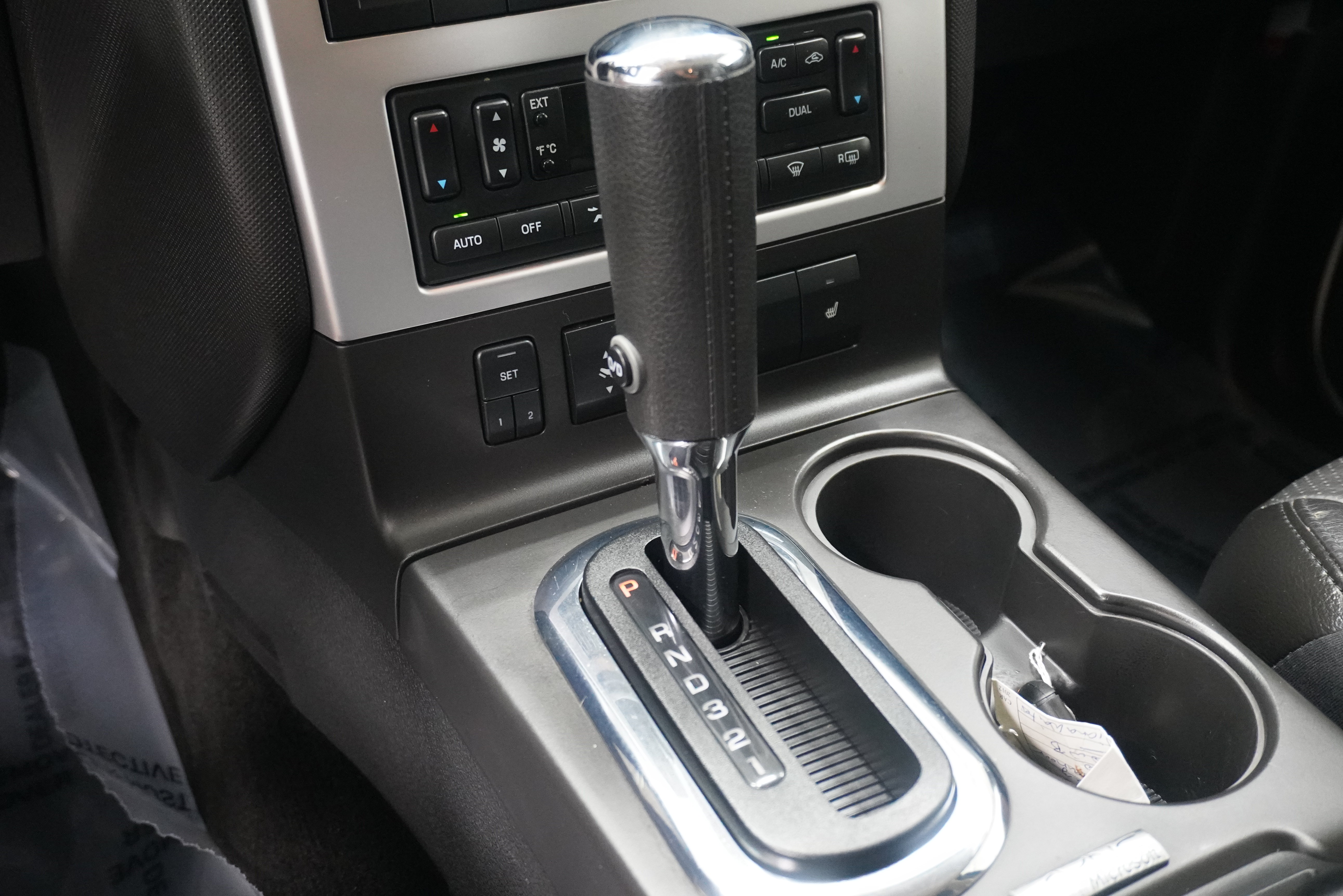 Used 2010 Mercury Mountaineer 2WD image 18