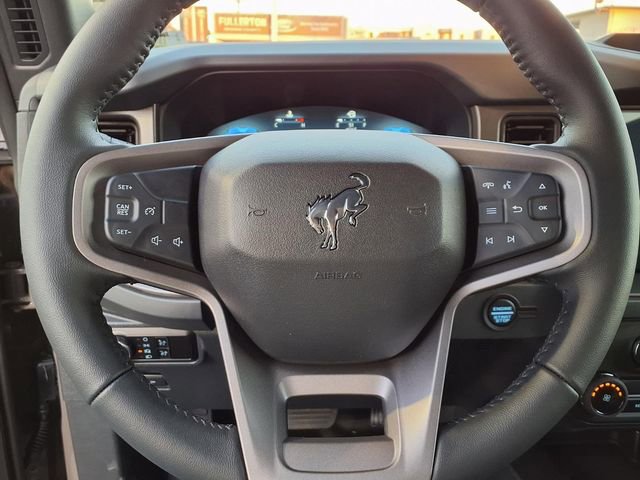 New 2026 Ford Bronco Big Bend w/ Black Diamond Package image 16