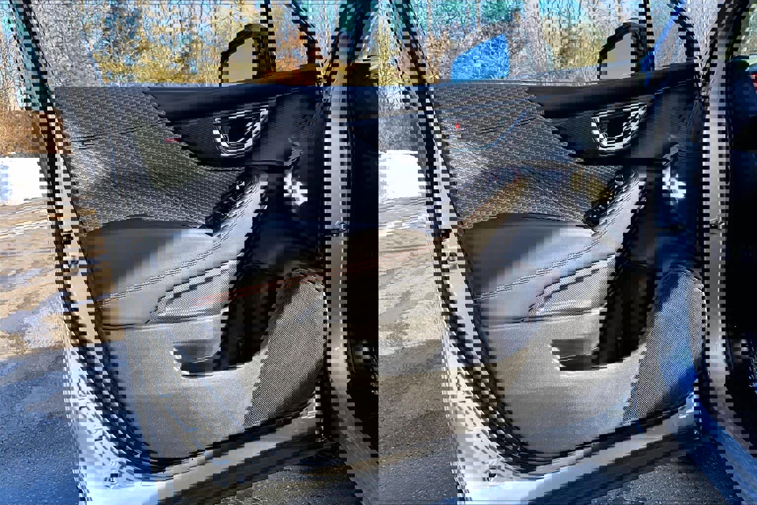 Used 2020 Subaru Forester Sport image 22