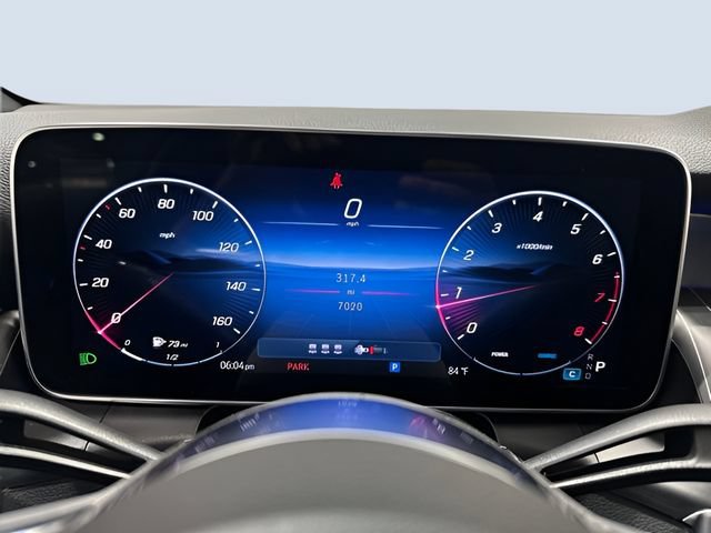 Used 2026 Mercedes-Benz GLC 300 4MATIC image 19