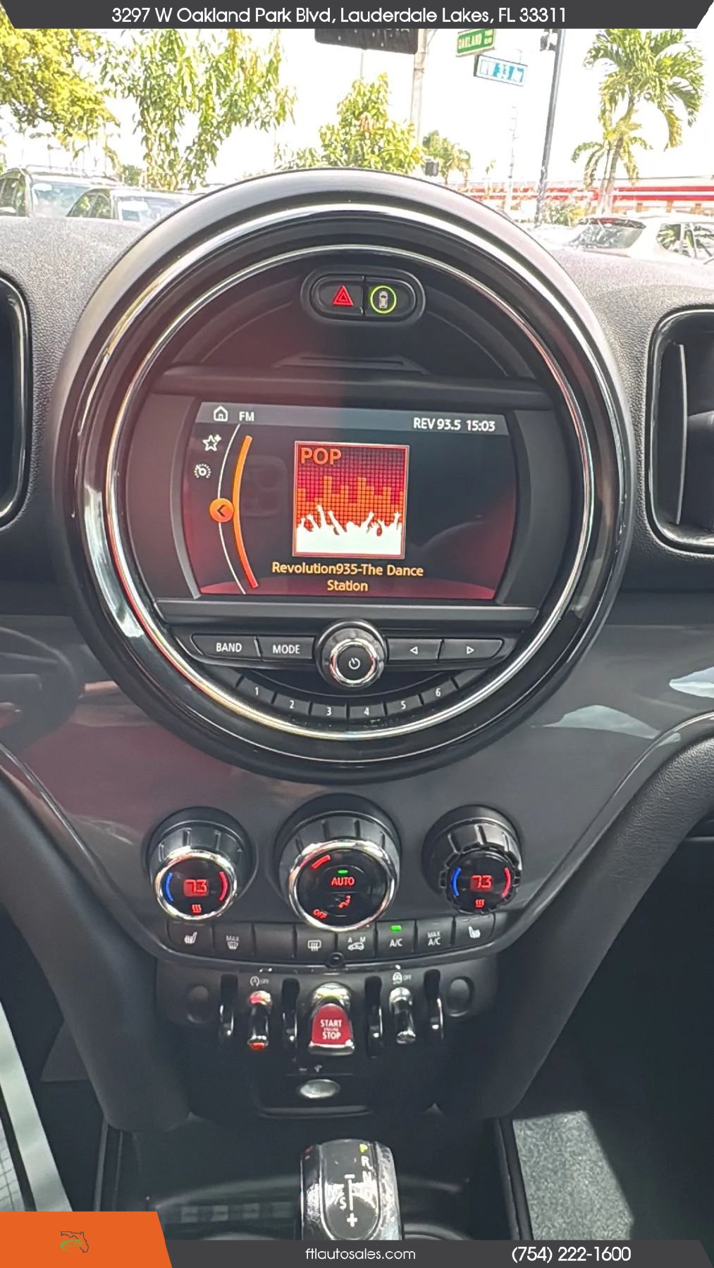 Used 2019 MINI Cooper Countryman FWD image 57