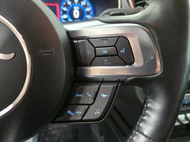 Certified 2022 Ford Mustang GT Premium w/ GT Performance Package RWD image 30