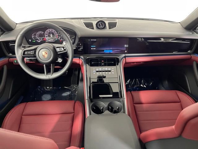 New 2026 Porsche Panamera image 39