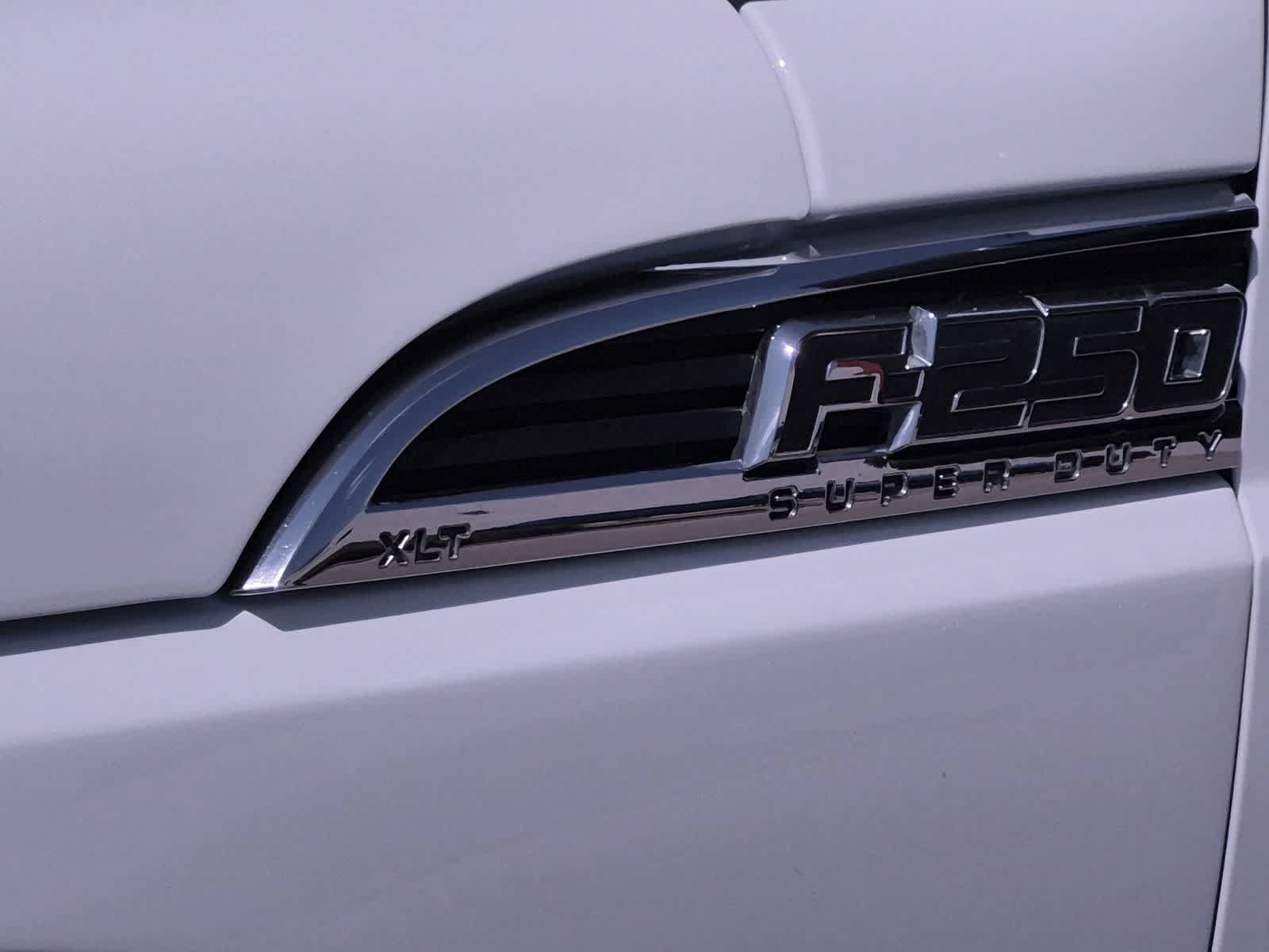 Used 2015 Ford F250 XLT RWD image 13