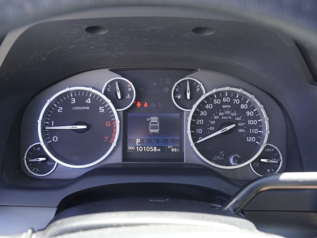 Used 2015 Toyota Tundra SR5 image 14