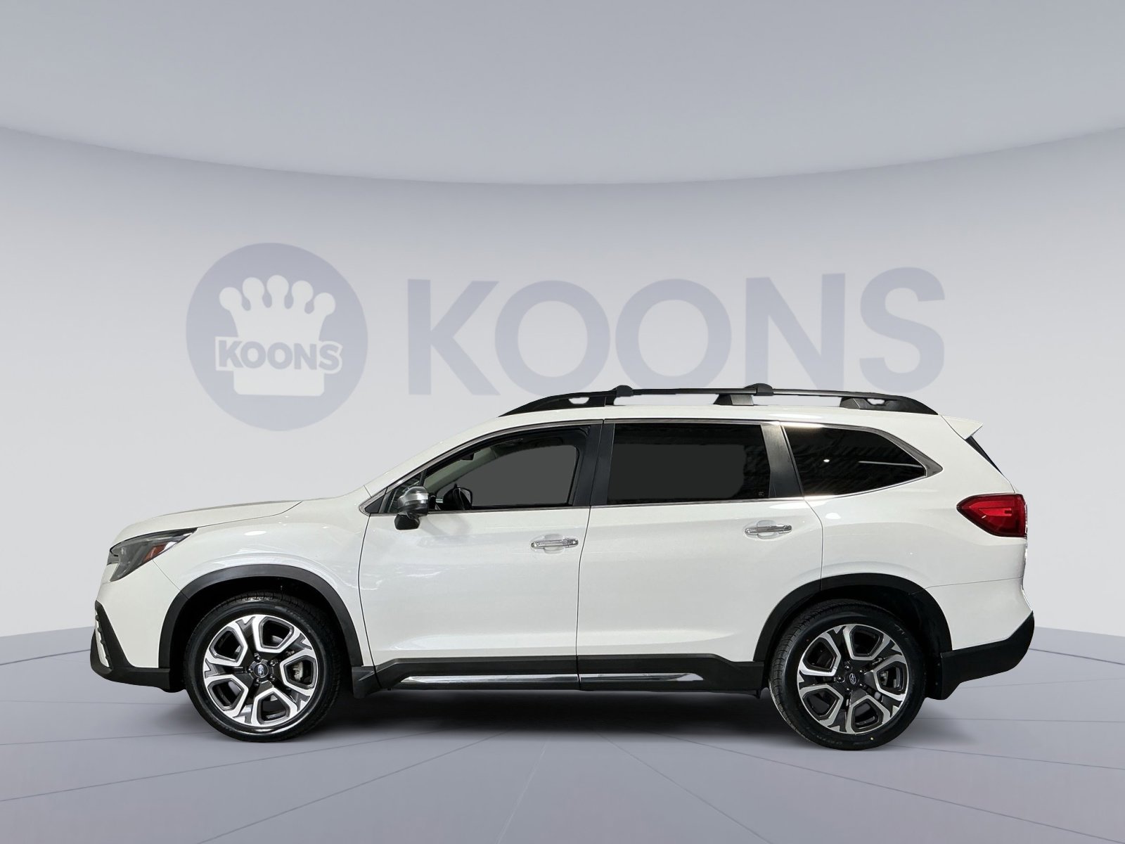 Used 2023 Subaru Ascent Touring image 13