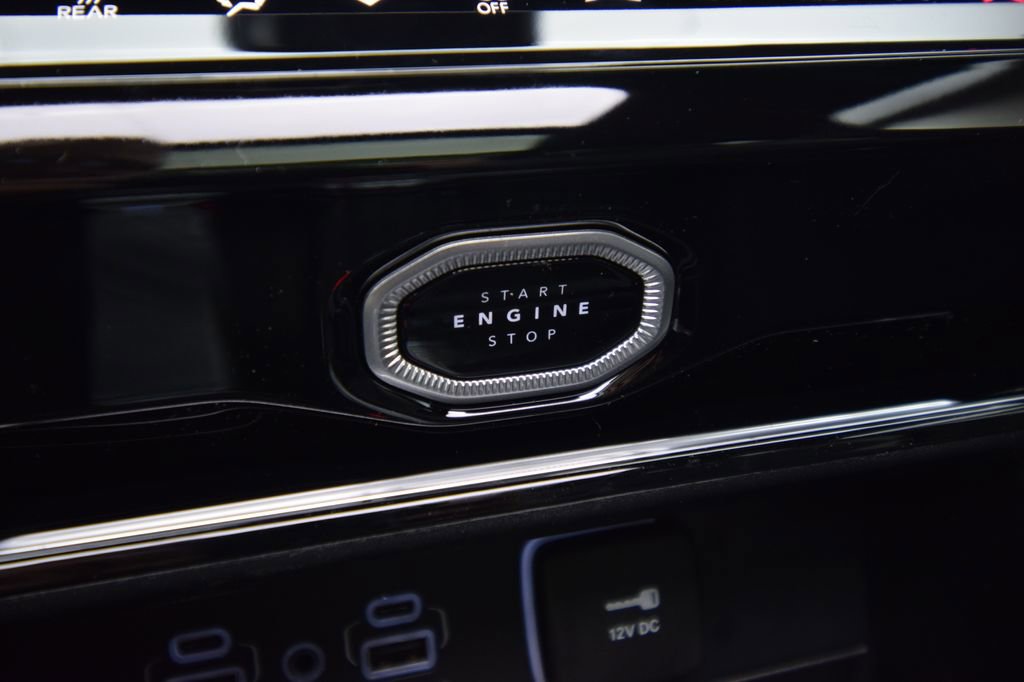 New 2026 Jeep Grand Cherokee Limited image 21