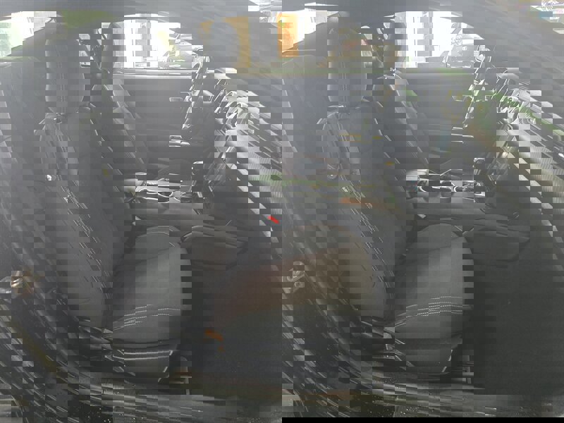 Used 2019 Ford Mustang Coupe w/ Black Accent Package image 13