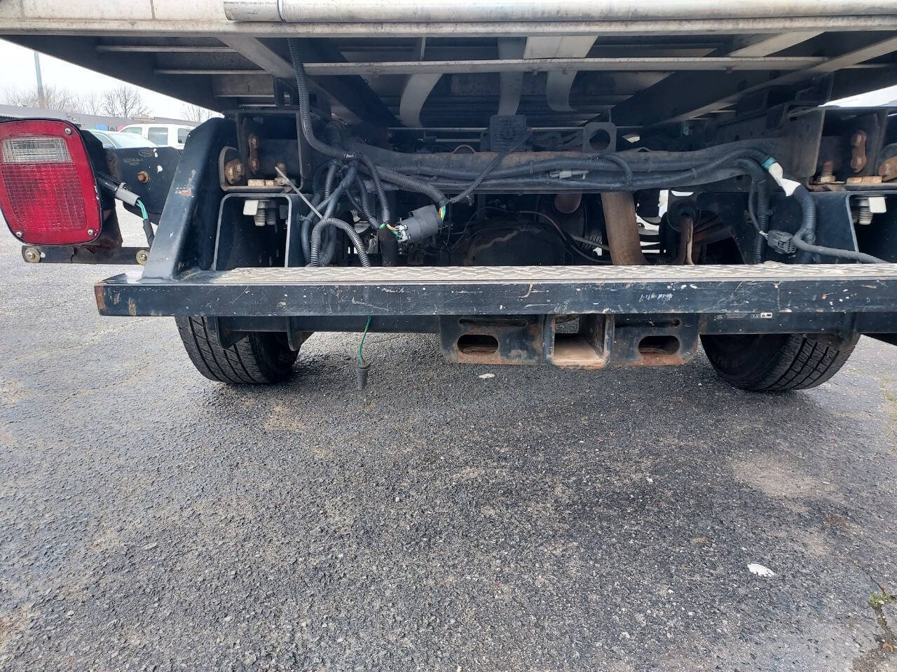 Used 2017 Ford F250 XL RWD image 13