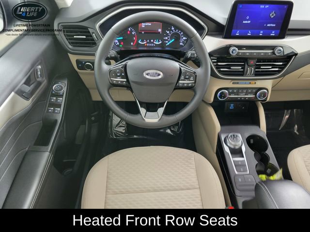 Used 2022 Ford Escape SE w/ Convenience Package image 27